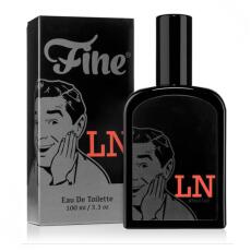 Fine Orange Noir Eau de Toilette 100 ml vapo