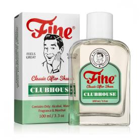 Fine Clubhouse Aftershave 100 ml