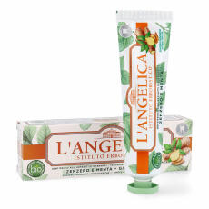 LAngelica Zenzero e Menta - Ginger &amp; Mint Organic...