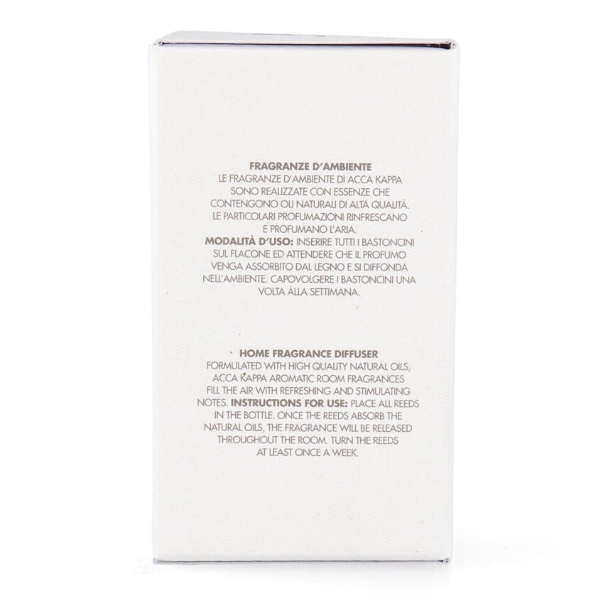 Acca Kappa Mandarin &amp; Green Tea Raumduft Diffusor 250 ml