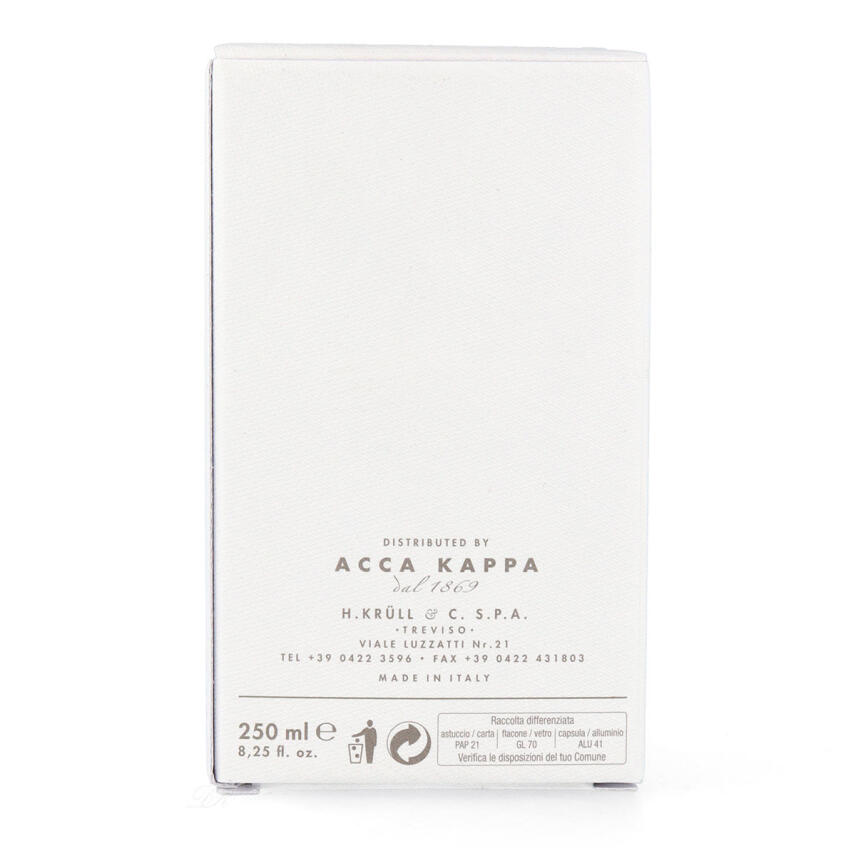 Acca Kappa Mandarin &amp; Green Tea Raumduft Diffusor 250 ml