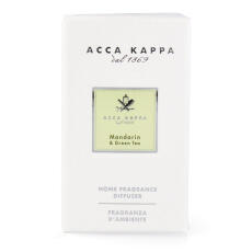 Acca Kappa Mandarin &amp; Green Tea Raumduft Diffusor 250 ml