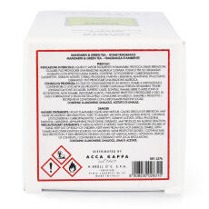 Acca Kappa Mandarin &amp; Green Tea Raumduft Diffusor 250 ml