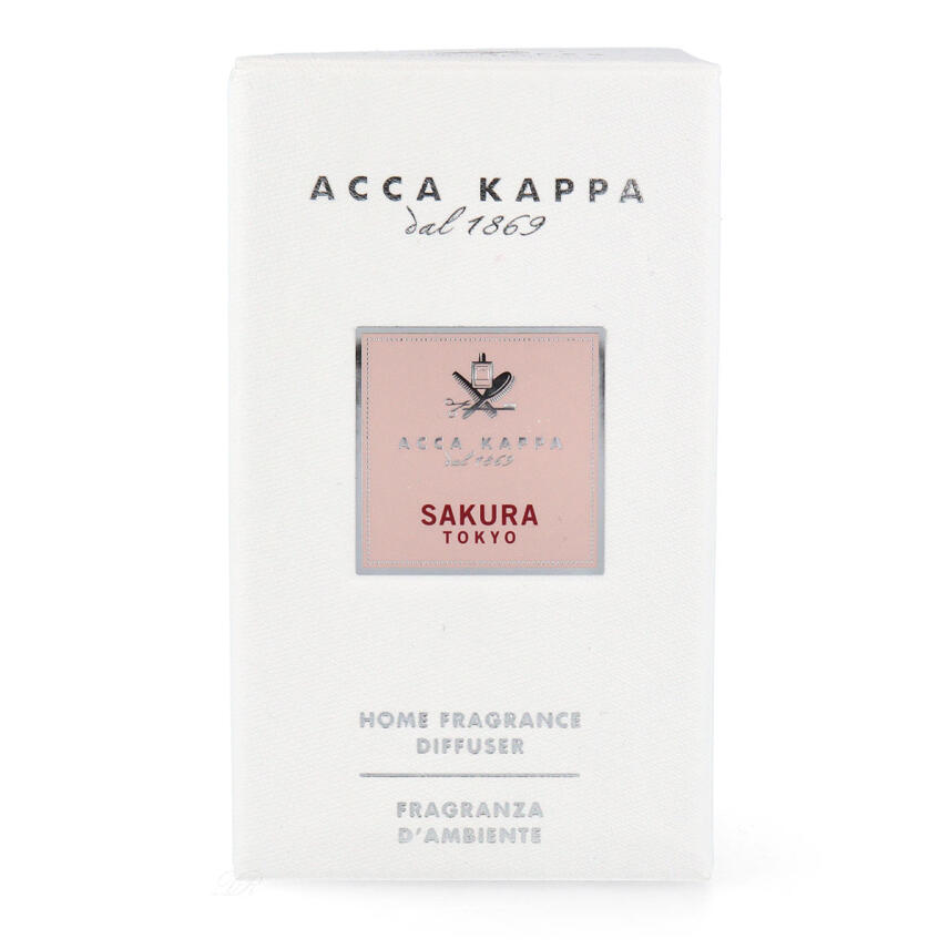 Acca Kappa Sakura Tokio Raumduft Diffusor 250 ml