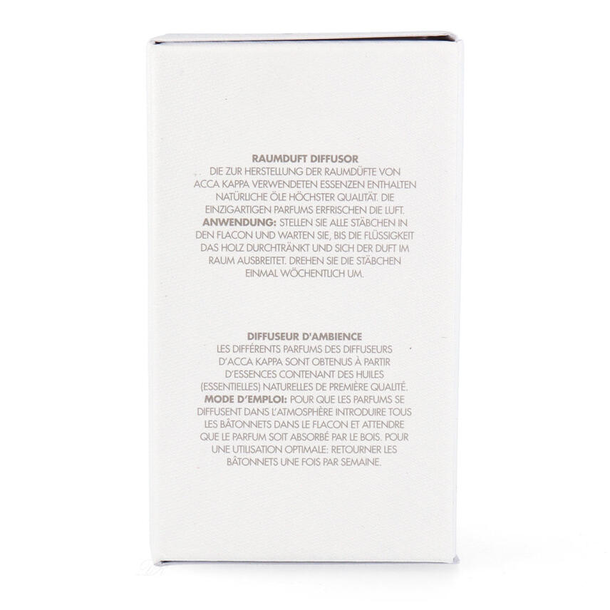 Acca Kappa Sakura Tokio Raumduft Diffusor 250 ml