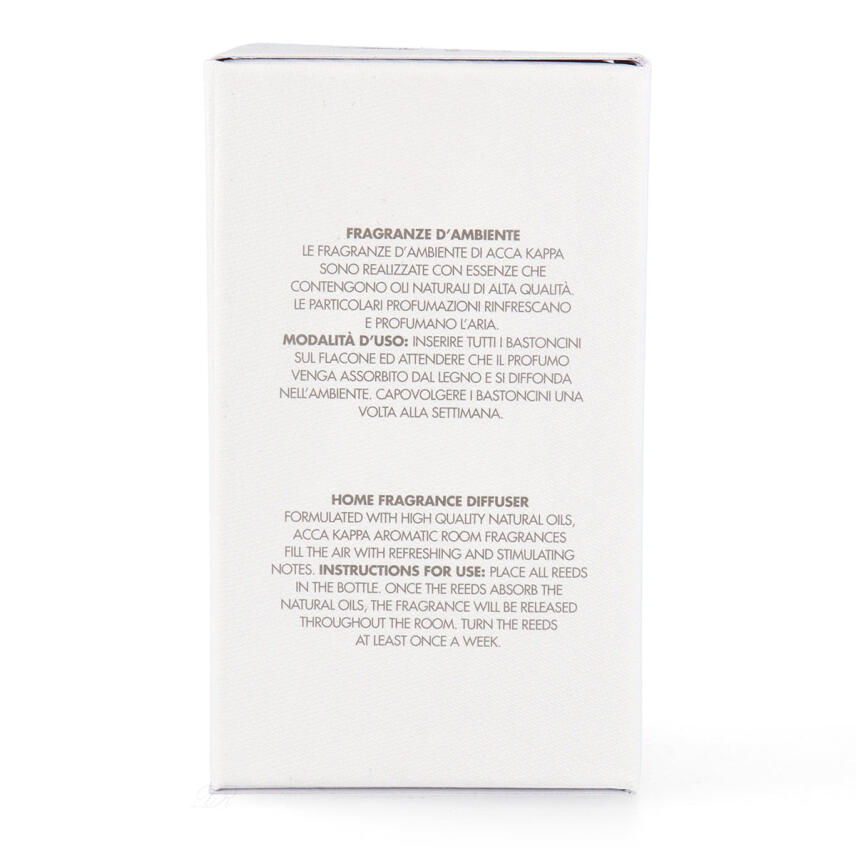 Acca Kappa Sakura Tokio Raumduft Diffusor 250 ml