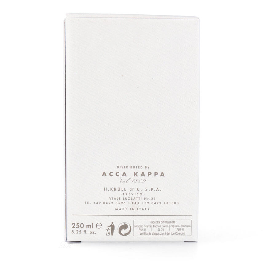 Acca Kappa Sakura Tokio Raumduft Diffusor 250 ml