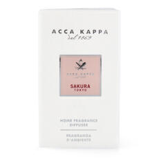 Acca Kappa Sakura Tokio Raumduft Diffusor 250 ml
