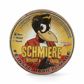 Rumble 59 Schmiere Pomade Movie Edition Rebel without a...