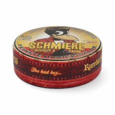 Rumble 59 Schmiere Pomade Movie Edition Rebel without a...
