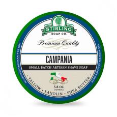 Stirling Shaving Soap Rasierseife Campania 170ml