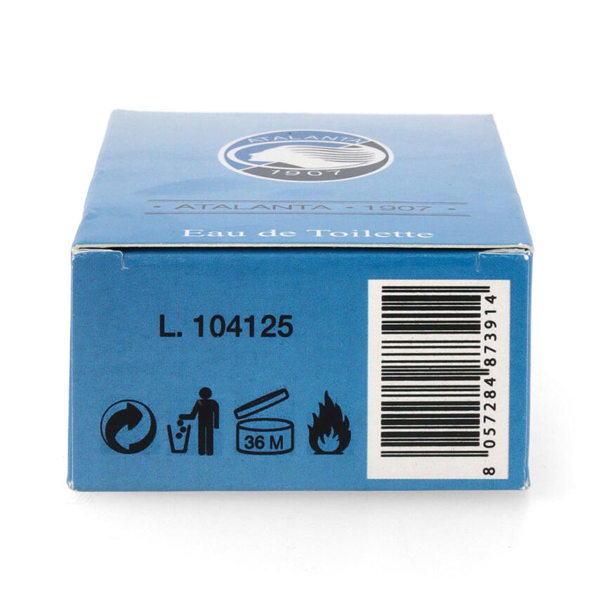 ATALANTA 1907 Eau de Toilette f&uuml;r Herren 30 ml vapo