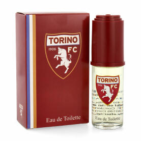 Torino FC 1906 Eau de Toilette for men 30 ml spray