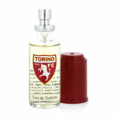Torino FC 1906 Eau de Toilette f&uuml;r Herren 30 ml vapo