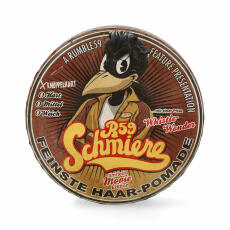 Rumble 59 Schmiere Pomade Movie Special Edition The...