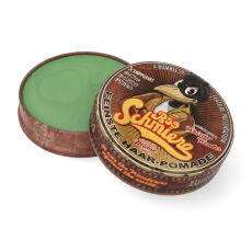 Rumble 59 Schmiere Pomade Movie Special Edition The Wanderers Kn&uuml;ppelhart 140 ml