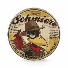 Rumble 59 Schmiere Pomade Limited Edition Greasy Lemon...