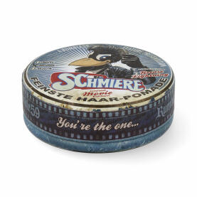 Rumble 59 Schmiere Pomade Movie Limited Edition Grease mittel 140 ml