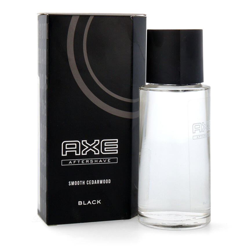 Axe Black After Shave 100ml
