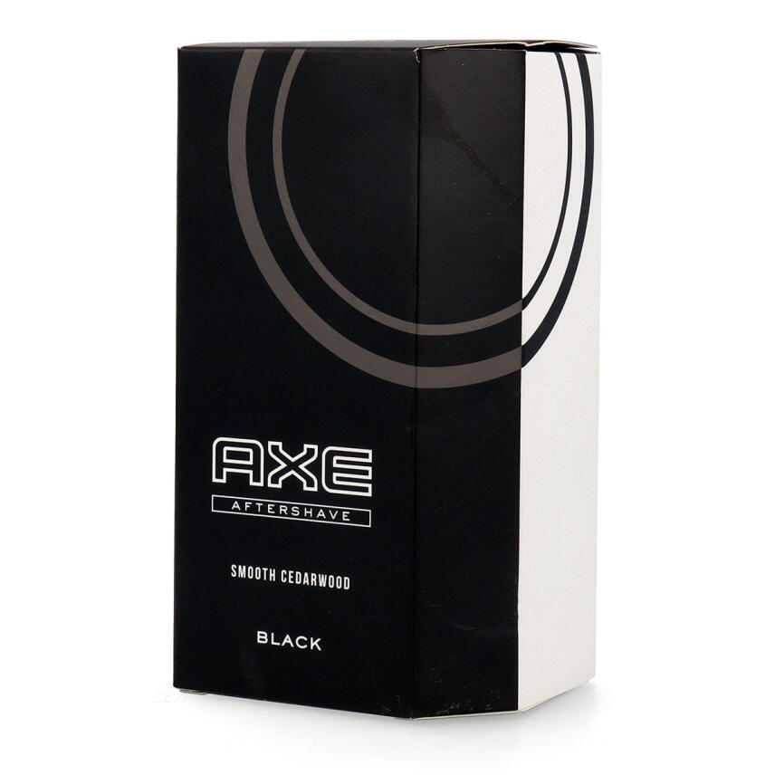 Axe Black After Shave 100ml