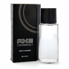 Axe Black After Shave for men 100ml