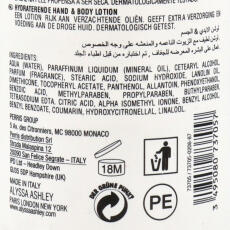 Alyssa Ashley Musk Hand &amp; Bodylotion 500 ml