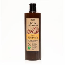 Müster & Dikson Bio Naturali Revitalising Shampoo 400 ml / 13,52 