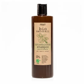 Müster & Dikson Bio Naturali Purifying Shampoo...