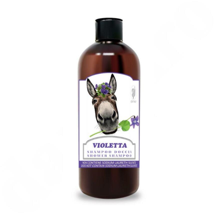 Extro Violetta Duschgel &amp; Shampoo 500 ml