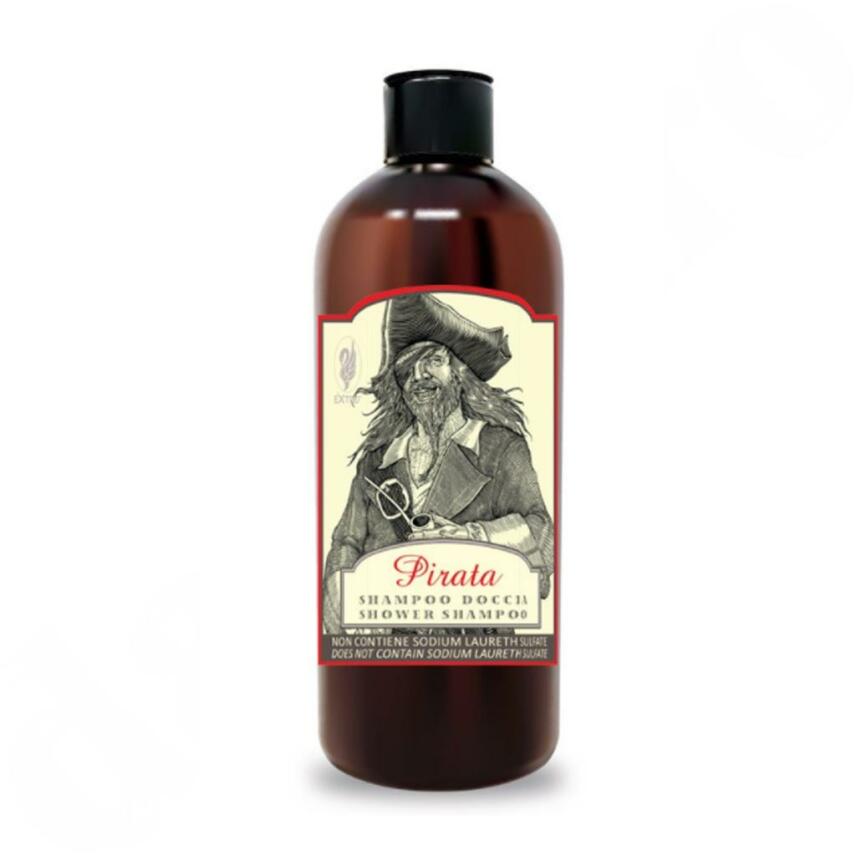 Extro Pirata Duschgel &amp; Shampoo 500 ml