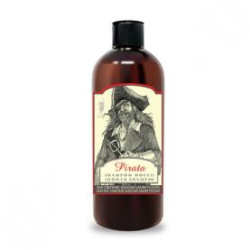Extro Pirata shower gel & shampoo 500 ml