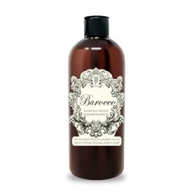 Extro Barocco shower gel & shampoo 500 ml