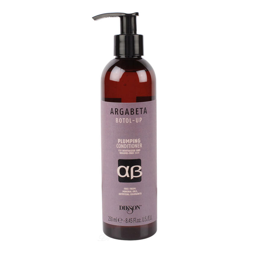 M&uuml;ster &amp; Dikson ArgaBeta Botol-Up Plumping Conditioner 250 ml