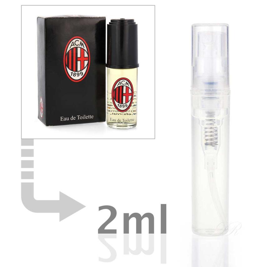 ACM MILAN Eau de Toilette f&uuml;r Herren 2 ml - Probe