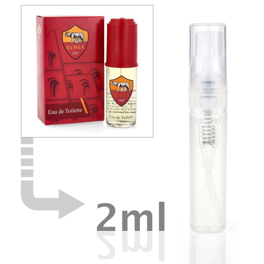 ROMA 1927 Eau de Toilette f&uuml;r Herren 2 ml - Probe