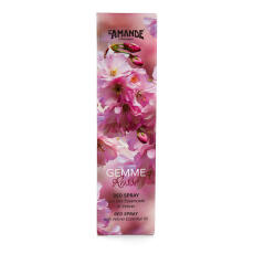 LAmande Gemme Rosse Deo Spray 100 ml ohne Alkohol