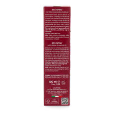 LAmande Gemme Rosse Deo Spray 100 ml ohne Alkohol