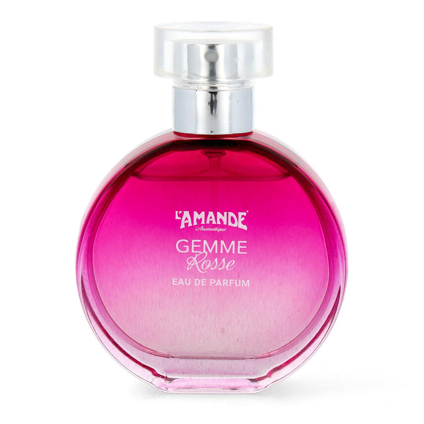 LAmande Gemme Rosse Eau de Parfum 50 ml Vapo