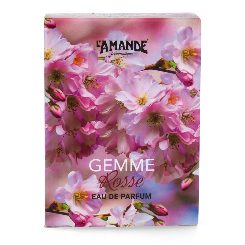 LAmande Gemme Rosse Eau de Parfum 50 ml Vapo
