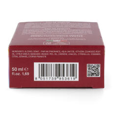 LAmande Gemme Rosse Eau de Parfum 50 ml Vapo