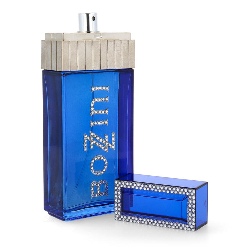 Bozzini Bleu f&uuml;r Herren Eau de Parfum 100 ml