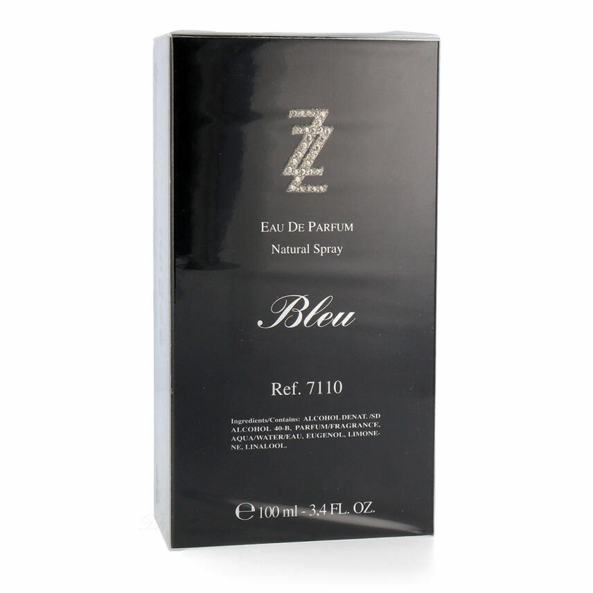 Bozzini Bleu f&uuml;r Herren Eau de Parfum 100 ml