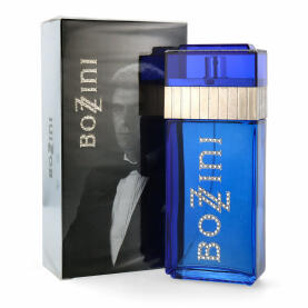 Bozzini Bleu for men Eau de Parfum 100 ml