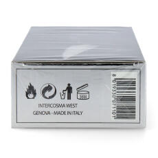 Bozzini Bleu f&uuml;r Herren Eau de Parfum 100 ml