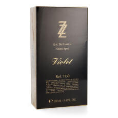 Bozzini Violet Eau de Parfum 100 ml