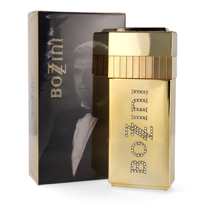 Bozzini Or f&uuml;r Herren Eau de Parfum 100 ml