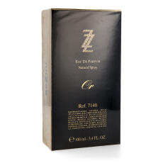 Bozzini Or f&uuml;r Herren Eau de Parfum 100 ml