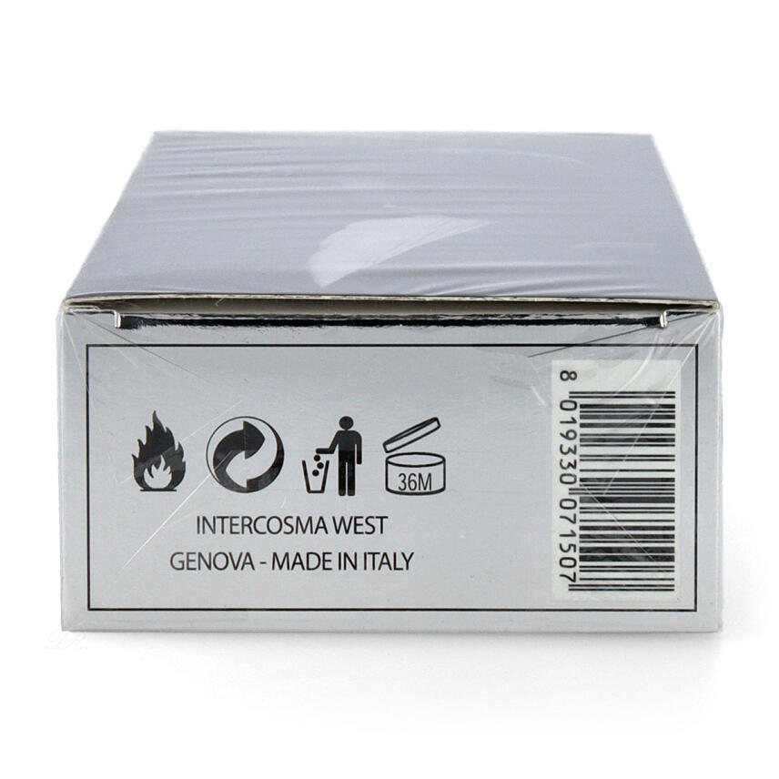 Bozzini Argent f&uuml;r Herren Eau de Parfum 100 ml