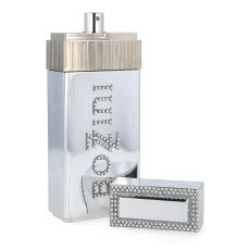 Bozzini Argent f&uuml;r Herren Eau de Parfum 100 ml