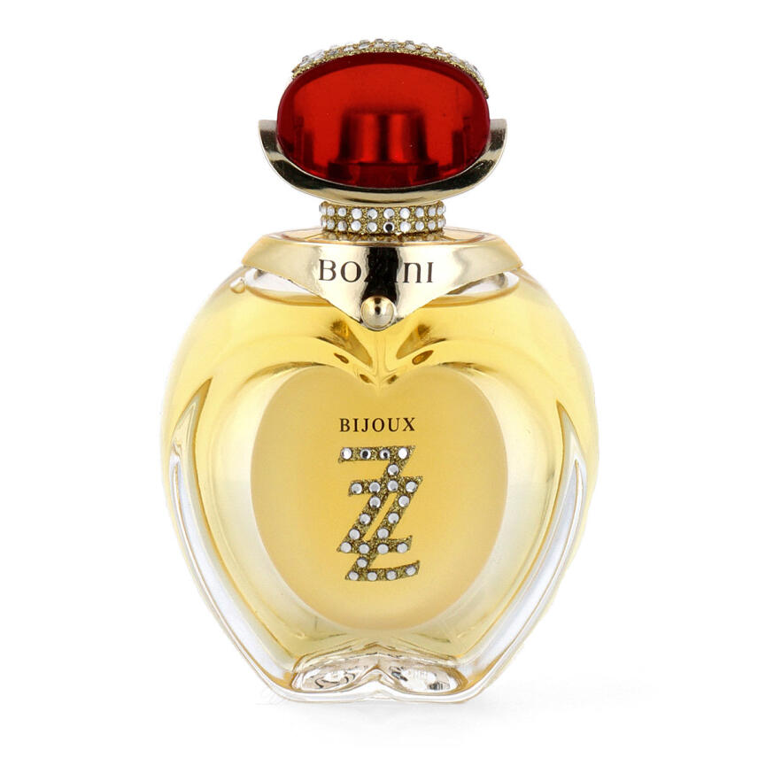 Bozzini Rubino Eau de Parfum f&uuml;r Damen 50 ml